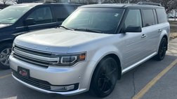 2013 Ford Flex Limited