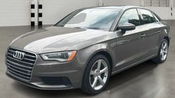 2016 Audi A3 1.8T Premium