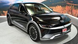 2024 Hyundai Ioniq 5 Limited