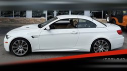 2008 BMW M3 Base