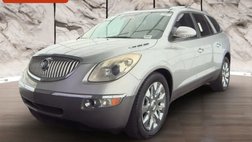 2011 Buick Enclave CXL-2