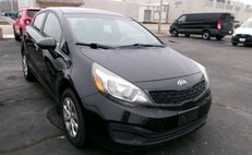 2014 Kia Rio LX