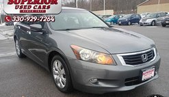 2010 Honda Accord EXL