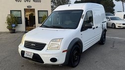 2013 Ford Transit Connect XLT