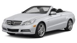 2013 Mercedes-Benz E-Class E 350