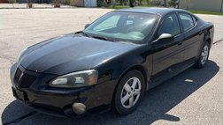 2004 Pontiac Grand Prix GT1