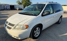 2005 Dodge Grand Caravan SXT