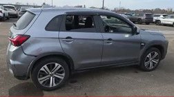 2023 Mitsubishi Outlander Sport ES