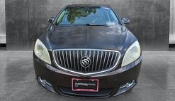 2013 Buick Verano Premium Group