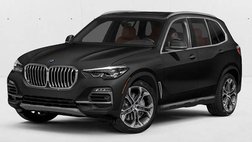 2023 BMW X5 xDrive45e