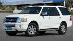 2011 Ford Expedition XLT