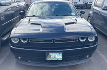 2017 Dodge Challenger R/T