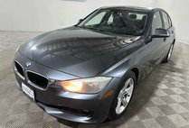 2014 BMW 3 Series 328i