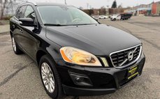 2010 Volvo XC60 3.0T
