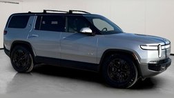 2024 Rivian R1S Adventure