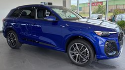 2026 Audi Q5 quattro Premium Plus TFSI