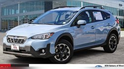 2023 Subaru Crosstrek Premium