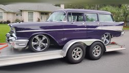 1957 Chevrolet Custom