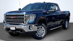 2020 GMC Sierra 2500HD SLT