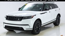 2024 Land Rover Range Rover Velar P250 S