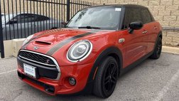 2020 MINI Hardtop Cooper S