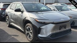 2024 Toyota bZ4X XLE