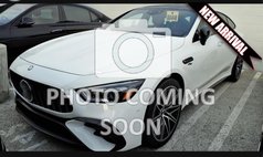 2024 Mercedes-Benz AMG GT 43