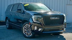 2023 GMC Yukon XL Denali Ultimate