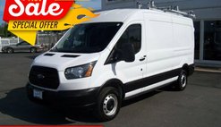 2019 Ford Transit 350