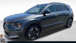2023 Kia Niro EV Wave