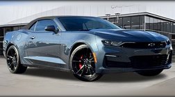 2023 Chevrolet Camaro SS