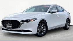 2025 Mazda MAZDA3 2.5 S