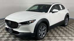 2024 Mazda CX-30 2.5 S Preferred
