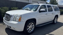2013 GMC Yukon XL Denali