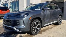 2026 Volkswagen Tiguan SE 4Motion