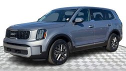 2023 Kia Telluride LX