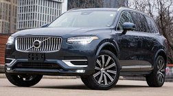 2024 Volvo XC90 B5 Core Bright Theme