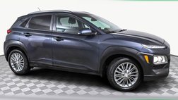 2020 Hyundai Kona SEL