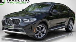2023 BMW X4 xDrive30i