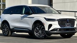 2026 Lincoln Nautilus Hybrid Premiere