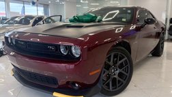 2020 Dodge Challenger R/T 50th Anniversary