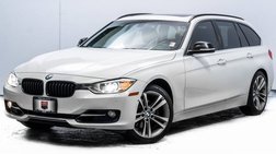 2015 BMW 3 Series 328i xDrive