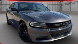 2018 Dodge Charger SXT