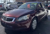 2010 Honda Accord LX