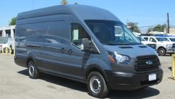 2019 Ford Transit 250