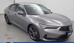 2023 Acura Integra w/Tech w/A-SPEC