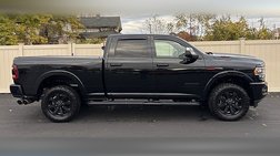 2022 Ram Ram Pickup 2500 Laramie