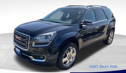 2017 GMC Acadia Limited Base