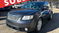 2013 Subaru Tribeca 3.6R Limited