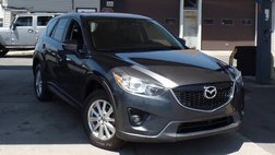 2015 Mazda CX-5 Touring